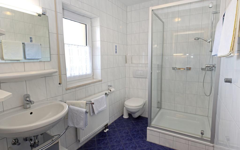 Appartement Werner Hauptenbuchner Bad Fussing Room photo